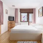 House Jager * Bohinj