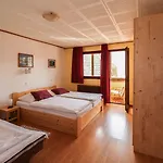 Apartament House Jager Bohinj