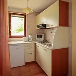 Apartament House Jager