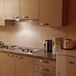 Apartament House Jager