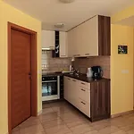 House Jager Lejlighed *