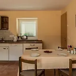 House Jager Apartament