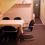 House Jager Lejlighed Bohinj