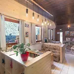 Apartament House Jager *