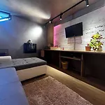 Apartament House Jager