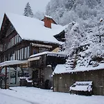 House Jager * Bohinj