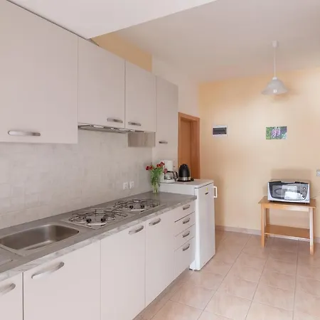 House Jager Apartment *