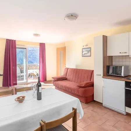 House Jager Apartment *