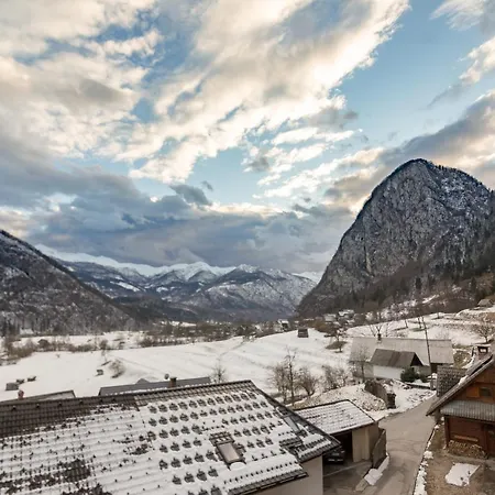 아파트 House Jager *