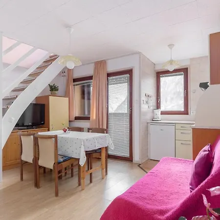 Apartment House Jager Bohinj