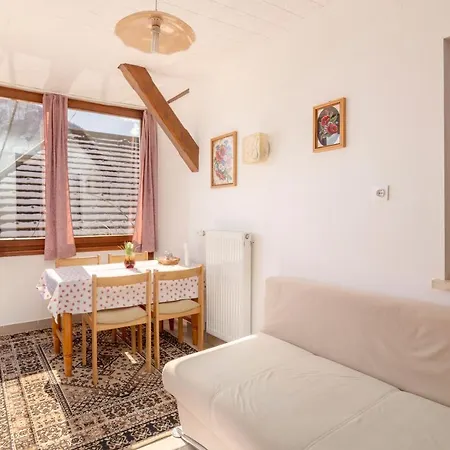 Apartmán House Jager *