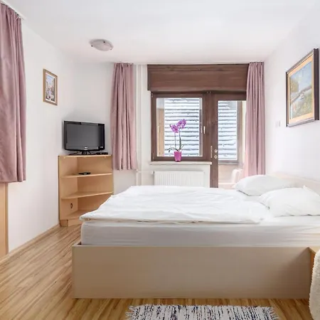 House Jager * 보히니