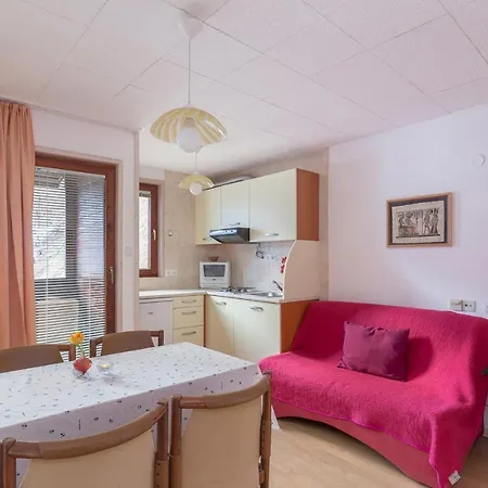House Jager Bohinj