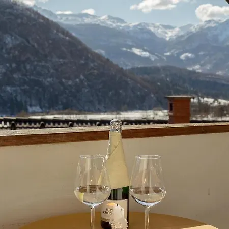 Apartment House Jager Bohinj
