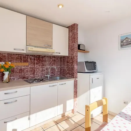 House Jager 아파트