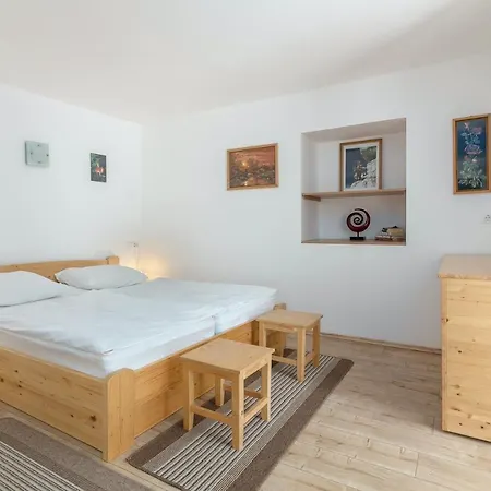 House Jager * Bohinj