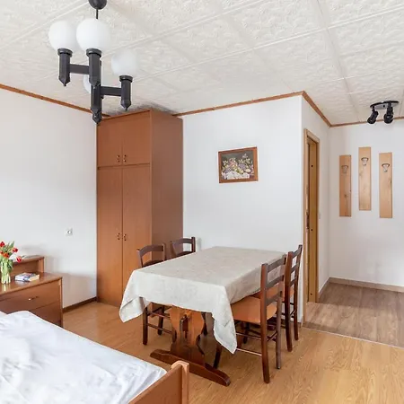 House Jager * Bohinj