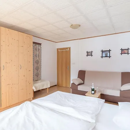 House Jager Bohinj