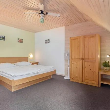 Apartmán House Jager