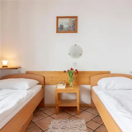 Apartment House Jager Bohinj