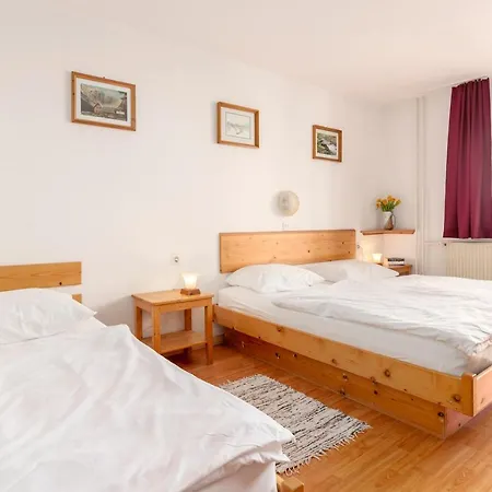 House Jager * 보히니