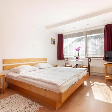 House Jager Apartmán Bohinj