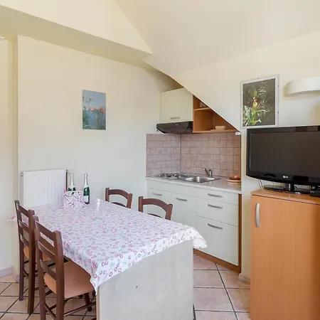Apartmán House Jager