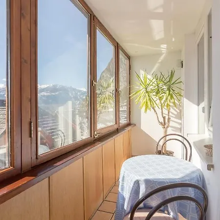 Apartmán House Jager *