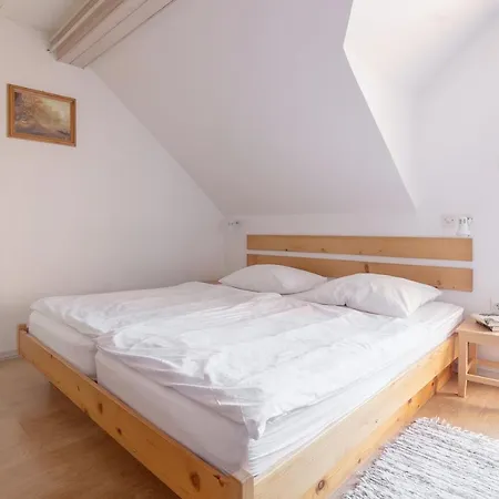 House Jager Apartmán