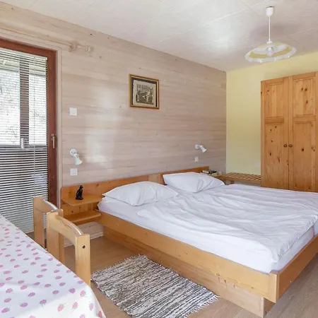 House Jager Apartment *