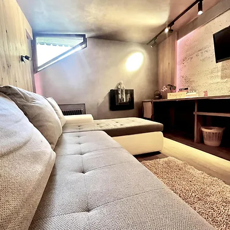House Jager Bohinj