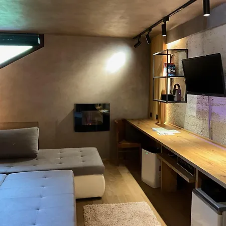 House Jager Bohinj