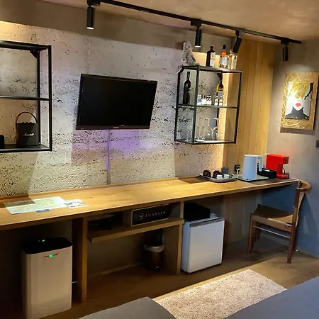 House Jager Apartment