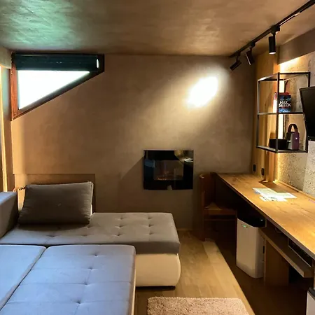 House Jager Apartment *