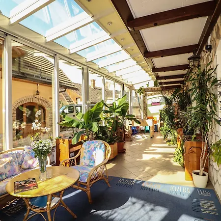 House Jager Apartment