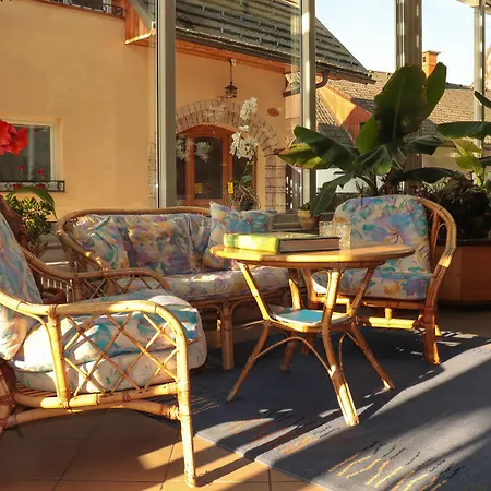 House Jager Apartment *