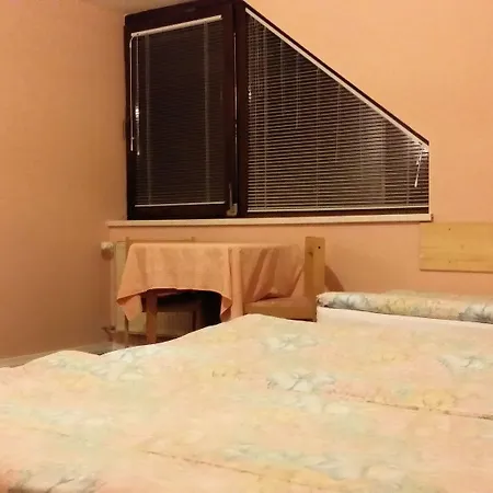 House Jager Apartment *