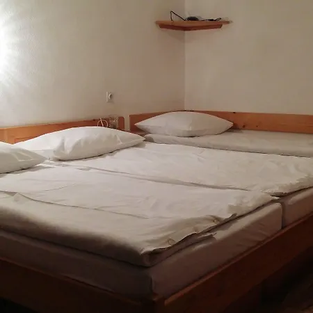 House Jager Apartmán *