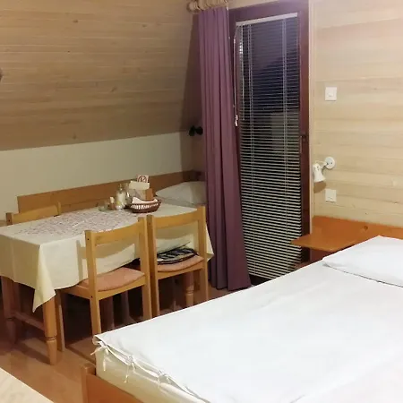 Apartment House Jager