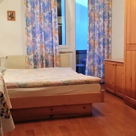 House Jager Bohinj