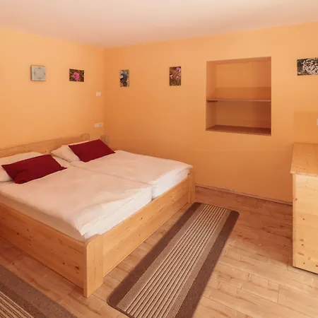 Apartment House Jager *