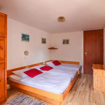 House Jager * Bohinj