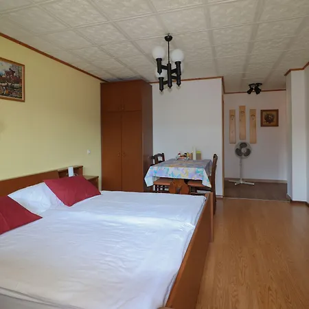 Apartment House Jager