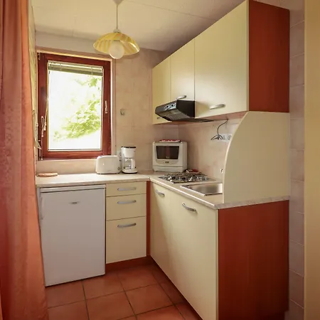 Apartment House Jager