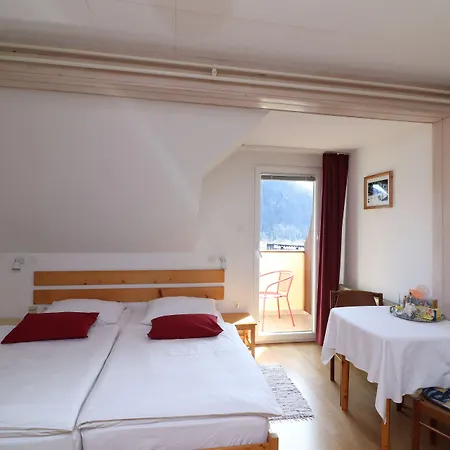 Apartment House Jager