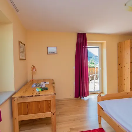 House Jager * Bohinj