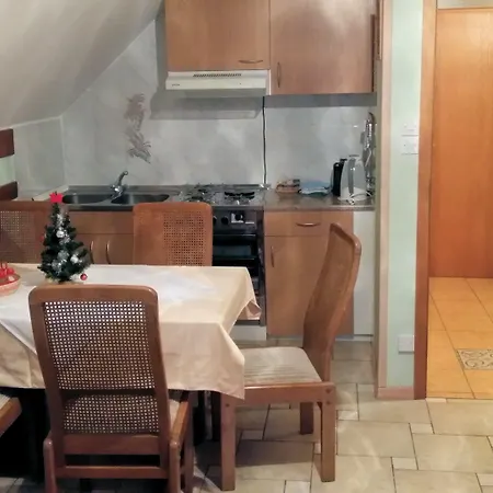 House Jager Apartment Bohinj