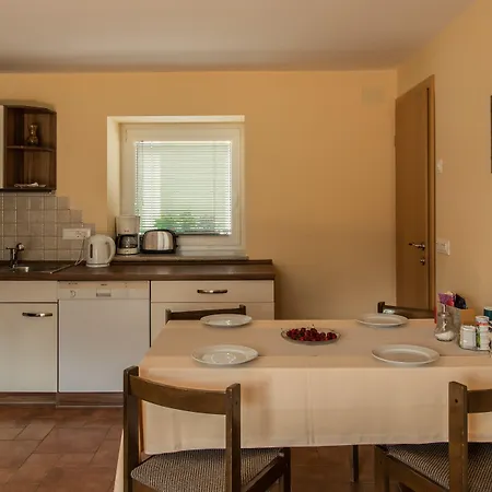 House Jager 아파트