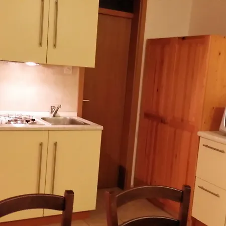 Apartmán House Jager