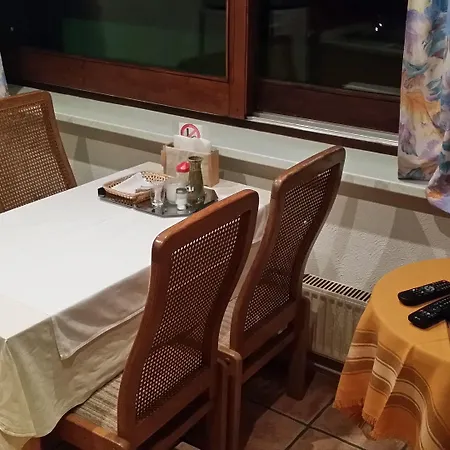 House Jager * Bohinj